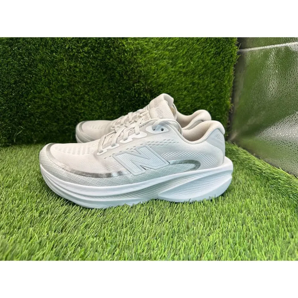 New Balance Ellipse v1 WELPS8W6 Athletic Sneaker Unisex M6/W7.5 Gray Mesh Sports